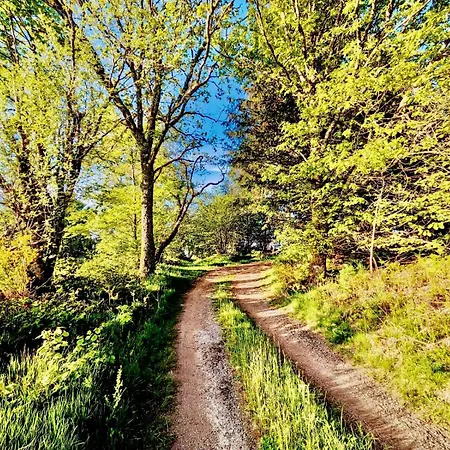 בקתה L'escapade *