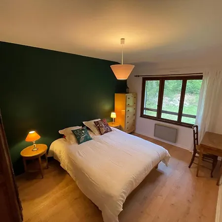 L'escapade Champdray