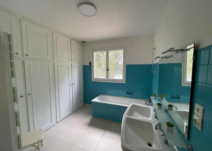 L'escapade Champdray